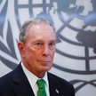 Michael Bloomberg ma podjąć decyzję w najbliższych dniach