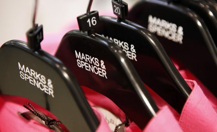 Marks&Spencer zamyka sklepy we Francji