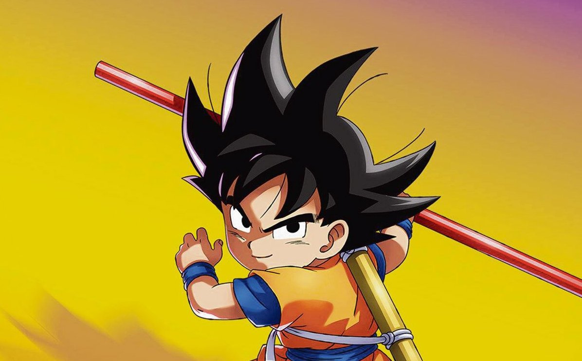 „Dragon Ball Z: Kakarot: Daima”: Niby nie rewolucja, ale wciąga