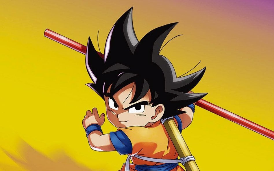 „Dragon Ball Z: Kakarot: Daima”: Niby nie rewolucja, ale wciąga