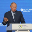 Putin: Rosja zamierza osiągnąć neutralność węglową do 2060