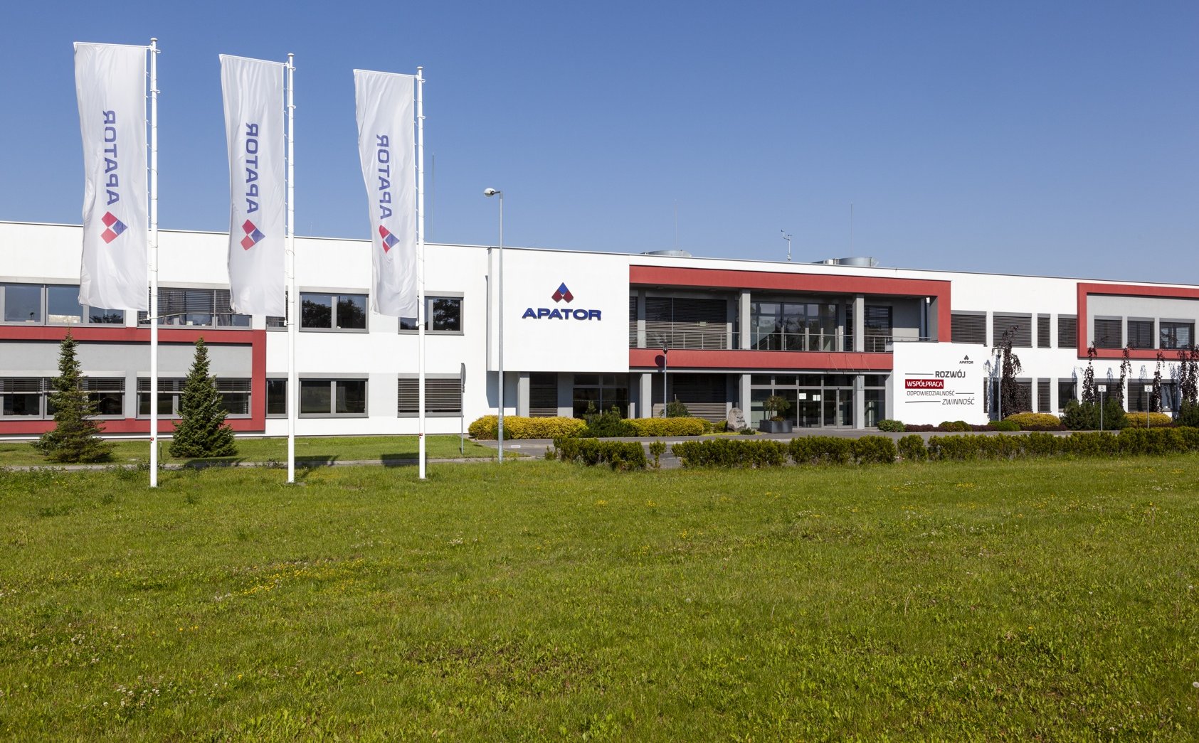 BM Pekao ścięło wycenę Apatora, ale przez cały czas widzi potencjał