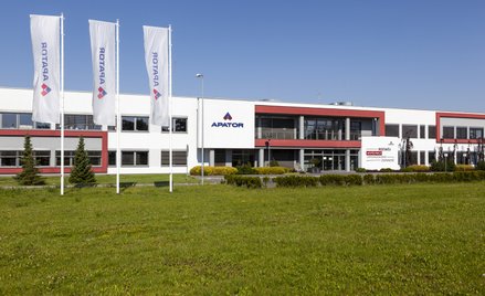 BM Pekao ścięło wycenę Apatora, ale nadal widzi potencjał