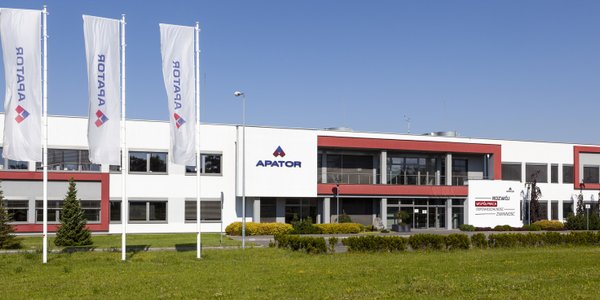 BM Pekao ścięło wycenę Apatora, ale przez cały czas widzi potencjał