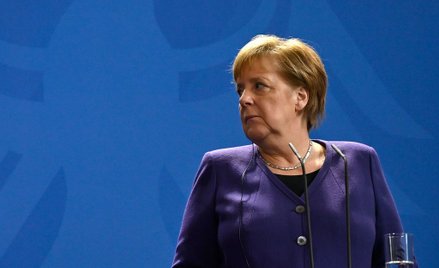Waszczykowski: Czy po Merkel mamy płakać?