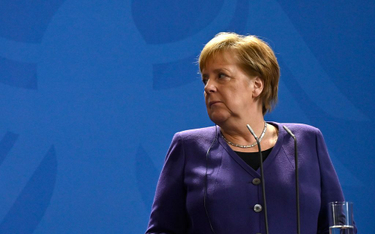 Waszczykowski: Czy po Merkel mamy płakać?