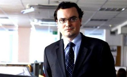 Wprost przeciwnie – pierwszy numer tylko w bibliotece