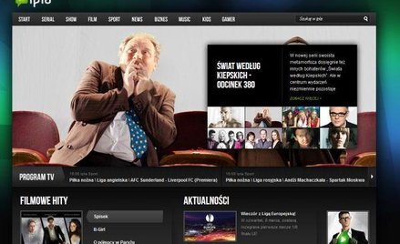 Cyfrowy Polsat kupuje Iplę za 150 mln zł