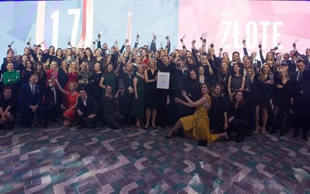 XVII edycja konkursu Złote Spinacze już za nami