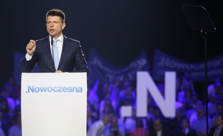 Marek Migalski o sytuacji PO i Nowoczesnej: W opozycji restart i redefinicja