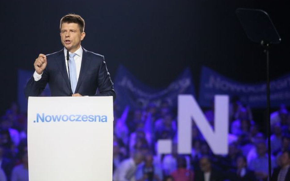 Marek Migalski o sytuacji PO i Nowoczesnej: W opozycji restart i redefinicja