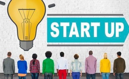 Wielki biznes pod ramię ze startupem