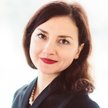dr Marta Zbucka-Gargas, dyrektor ds. zrównoważonego rozwoju, Global Certification Body (GCB)