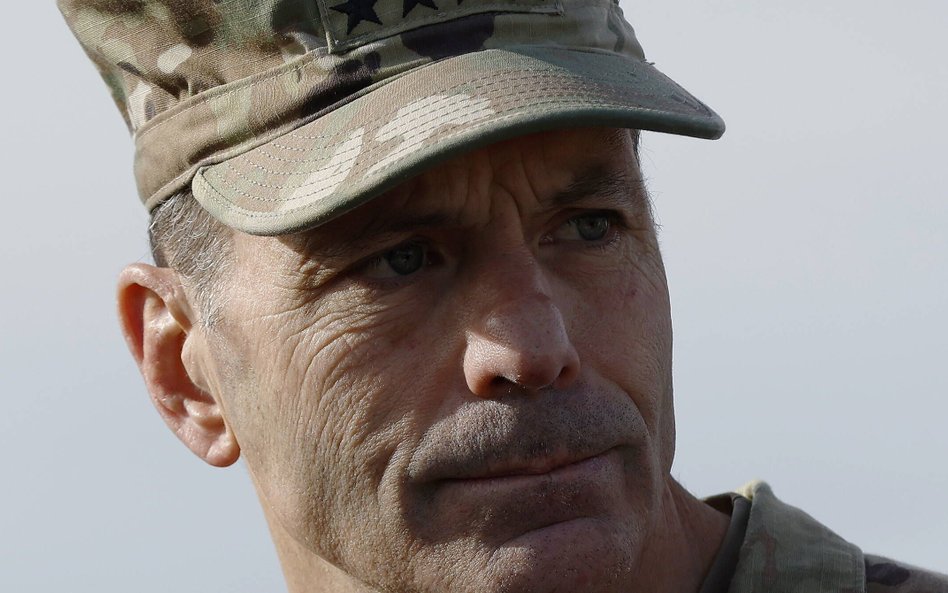Gen. Christopher Donahue wkrótce przestanie być dowódcą sił lądowych USA w Europie i Afryce