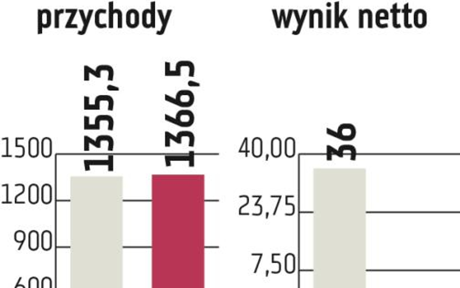 Polenergia: Cięcia na 9 mln zł