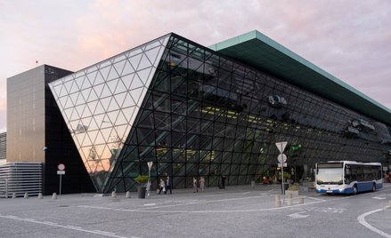 Polskie lotniska w czołówce europejskiego wzrostu