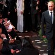 Włądimir Putin na szczycie G20 w Brisbane