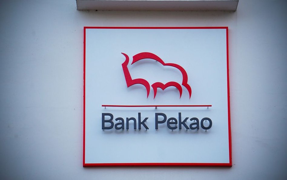 Pekao powyżej oczekiwań
