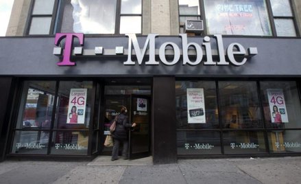 Już nie Era, a T-Mobile