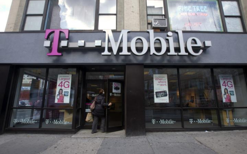 Już nie Era, a T-Mobile