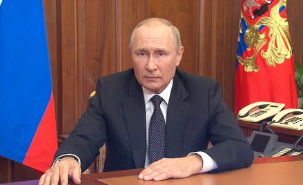 Władimir Putin