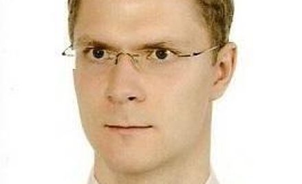Szymon Zajkowski, analityk DM mBanku