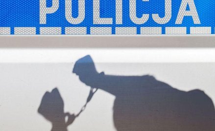 Policja zapłaci zadośćuczynienie zgwałconej przez policjanta na służbie