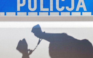 Policja zapłaci zadośćuczynienie zgwałconej przez policjanta na służbie
