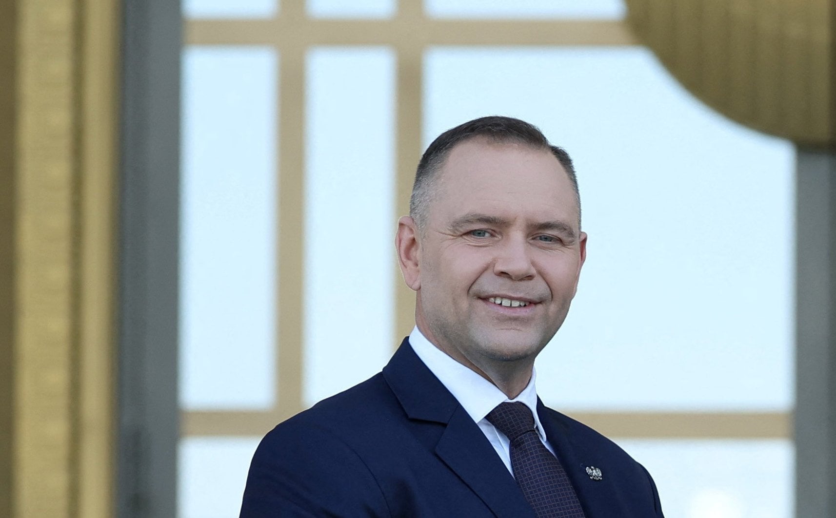„Shrek” mógł znieważyć prezydenta. Radny PSL usłyszał zarzuty