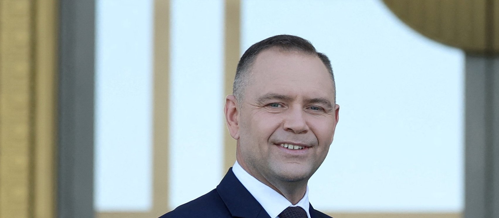 „Shrek” mógł znieważyć prezydenta. Radny PSL usłyszał zarzuty