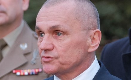 Roman Polko, generał dywizji Wojska Polskiego, były dowódca Wojskowej Formacji Specjalnej GROM.