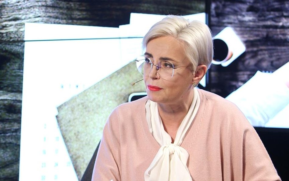 #RZECZoBIZNESIE: Maja Meissner: Stary sposób edukacji odchodzi do lamusa