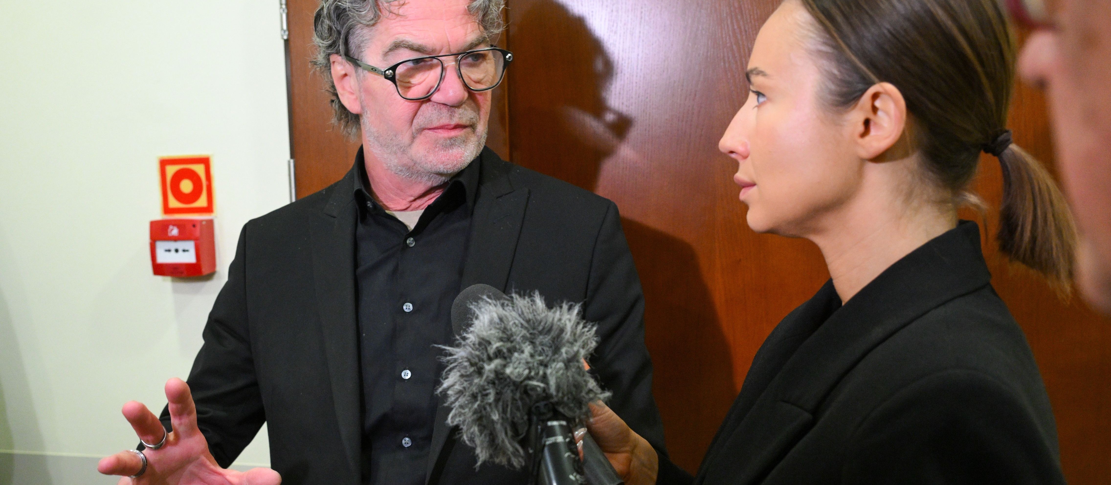 Jarosław Łukomski: Ktoś sklonował mój głos i zrobił to po to, by zarobić pieniądze