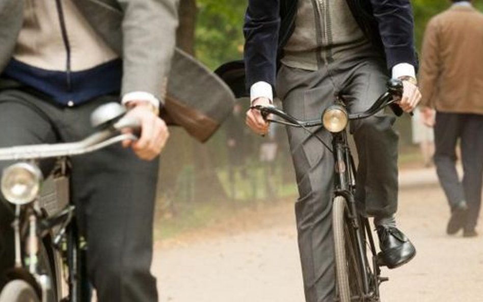 „Teoria wszystkiego" Jamesa Marsha