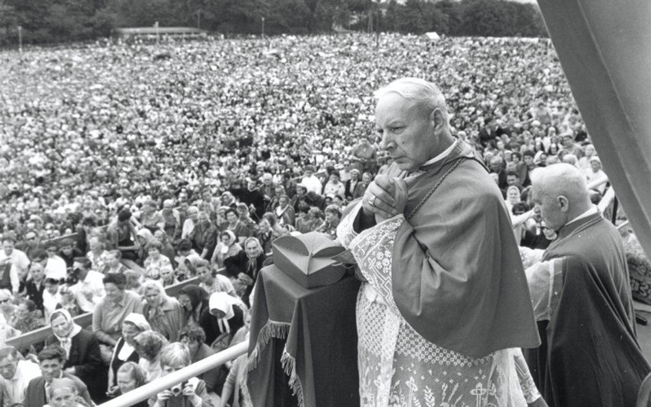 Obchody Tysiąclecia powstania państwa polskiego