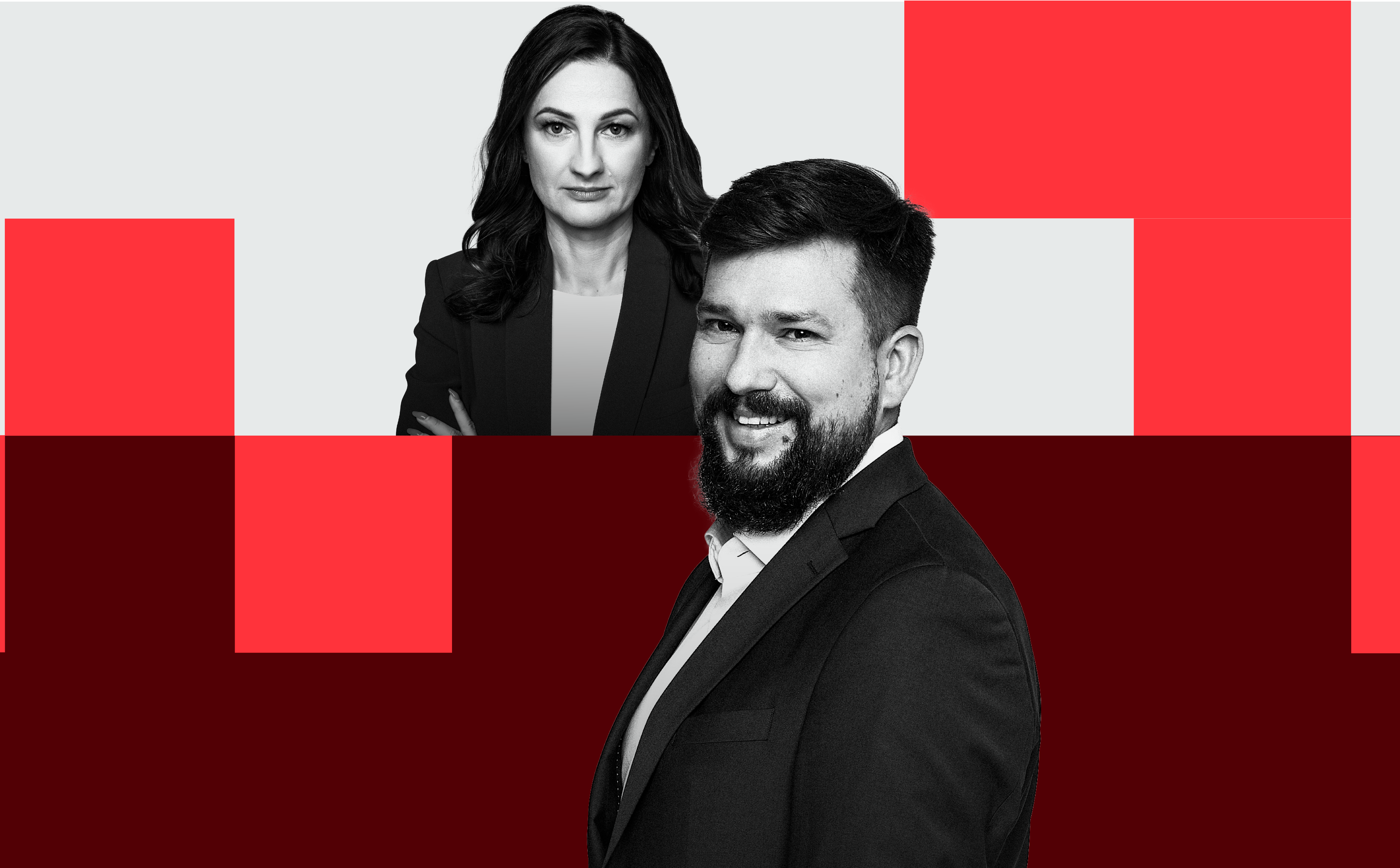 Michał Płociński: Możemy wyjść z tej kampanii poobijani