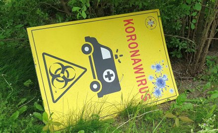 Sondaż: Nie dla lockdownu, nawet kosztem ofiar