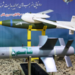 Iran pokazuje nowe rakiety precyzyjnego rażenia