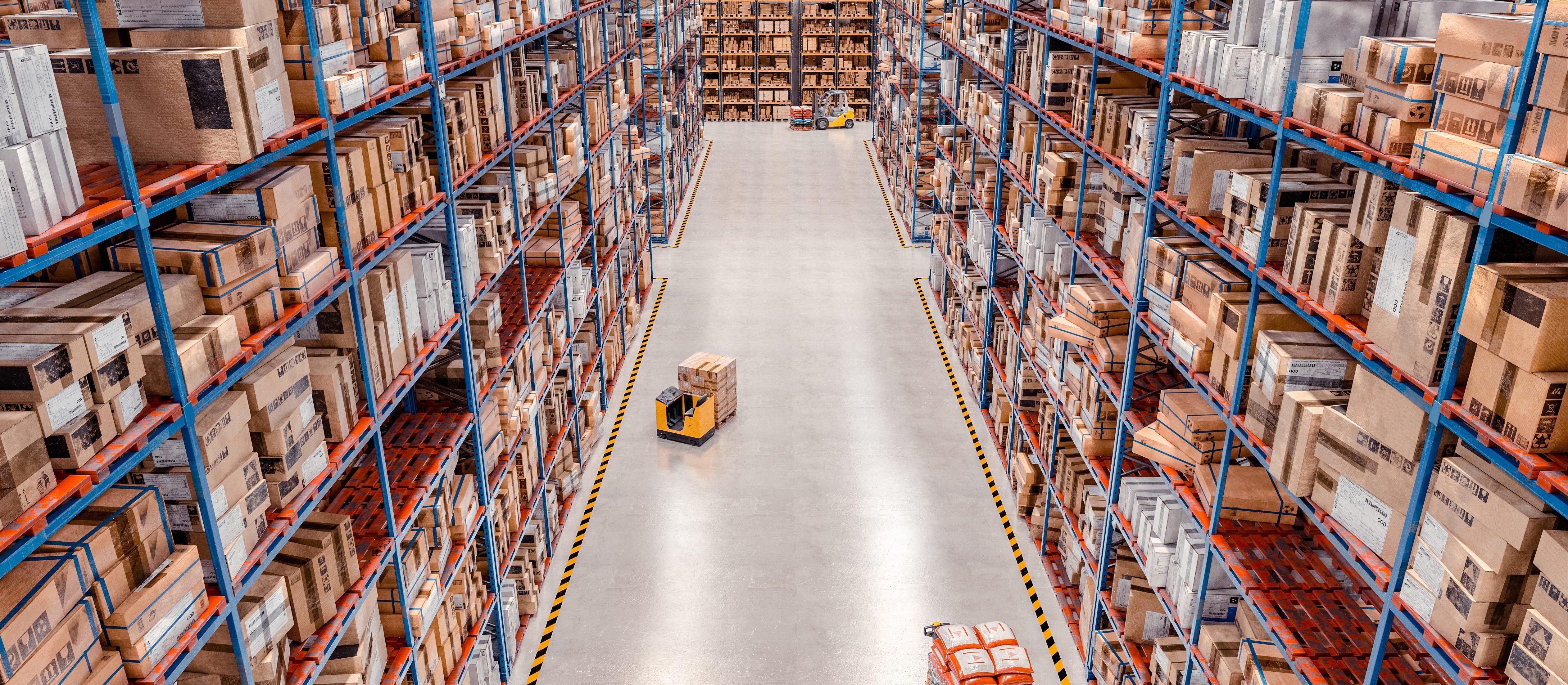 Inwestorzy lubią polskie magazyny