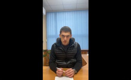 Ukraińskie media: Rosjanie porwali mera miasta Melitopol