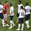 Mundial: Pierwsze 0:0. Francja i Dania grają dalej