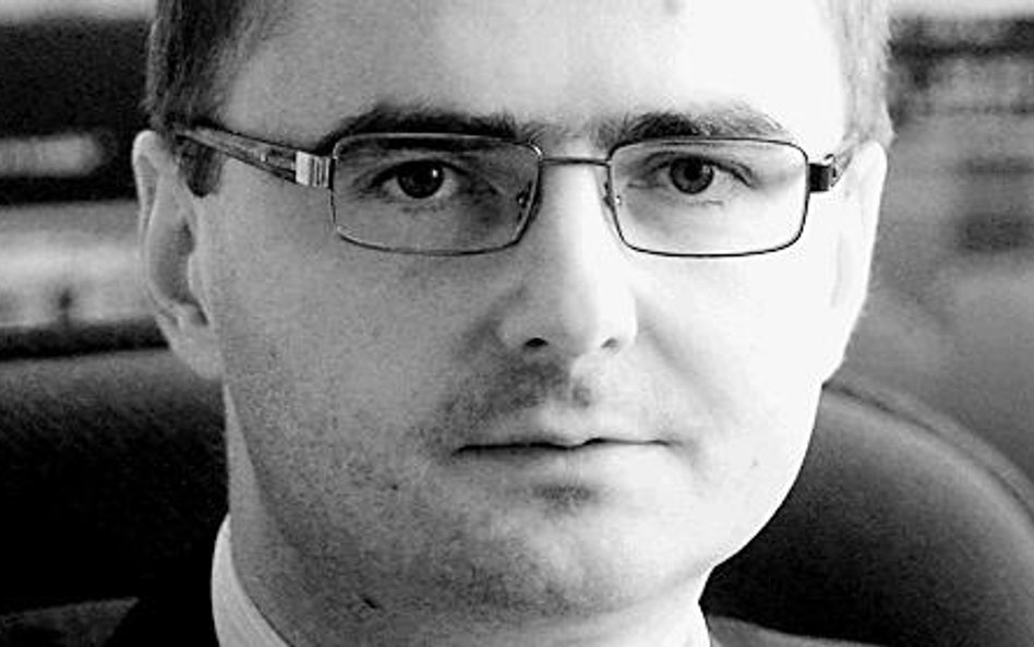 Andrzej Halesiak