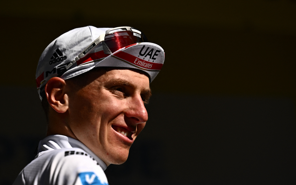 Tour de France. Faworyci na remis w Alpach