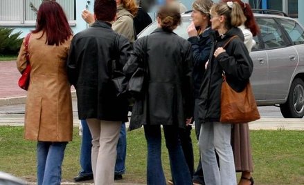 Powiedz załodze, że nie utworzysz funduszu