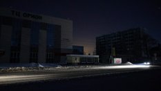 Ciemność, mróz i strach przed własną armią. Tak wygląda dziś życie w rosyjskim Biełgorodzie.