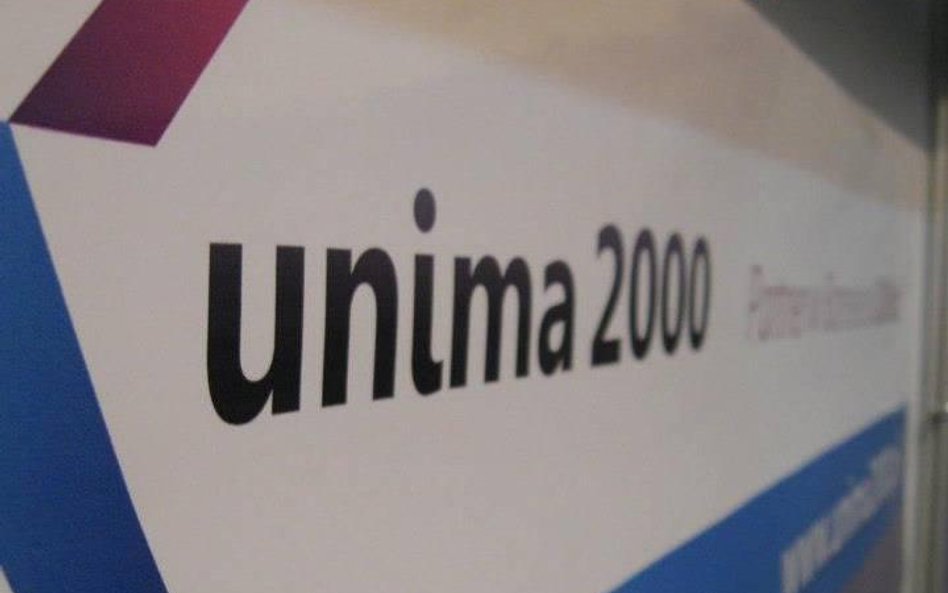 Unima 2000: Inwestor przyciąga uwagę