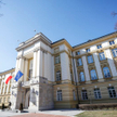 Zmarł mężczyzna, który podpalił się przed KPRM