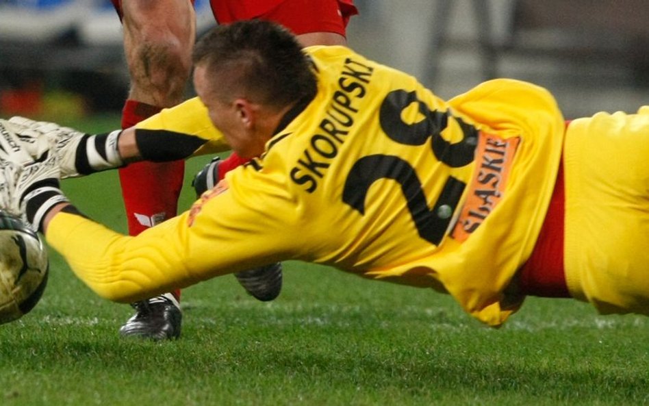 Transfer Skorupskiego. Bramkarz zagra w Bolonii
