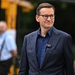 Wiceprezes Prawa i Sprawiedliwości Mateusz Morawiecki