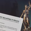 Komitet Helsiński: Nie ma praw człowieka bez niezawisłych sądów